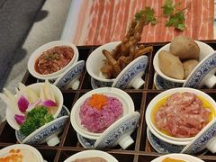 -楠火锅(昆山金鹰店)