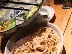 -四季民福烤鸭店(前门廊房二条店)