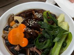 -Tangled Tree Tavern 老藤树食栈