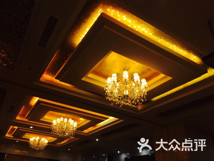 天宝大厦-图片-抚顺酒店-大众点评网