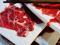-皇牛鲜生·牛爱牛鲜牛肉自选火锅(晋吉北路店)
