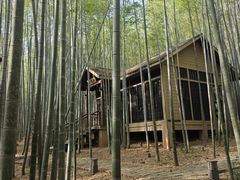 -苏州环秀晓筑养生度假村