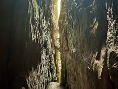 -孤山寨风景区
