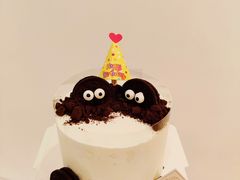 -布谷小甜·生日蛋糕(新街口店)