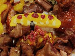 -淄博蓝海国际大饭店·蓝钻国际美食自助百汇(柳泉路店)