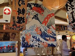 大堂-TORO MaKi 寿司·日料(华创店)