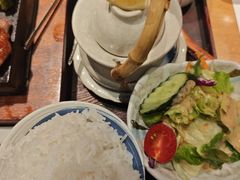 -味太助·银饭食堂(中华城店)