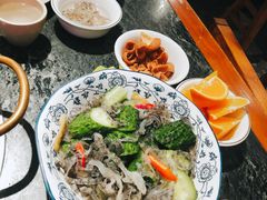 -昌盛德徐州老菜馆