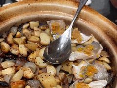 -新吉士·上海菜(浦东LCM置汇旭辉店)