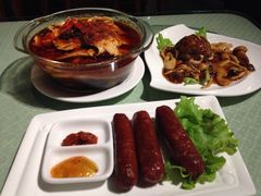 随缘解馋-天厨妙香素食餐厅(清华店)
