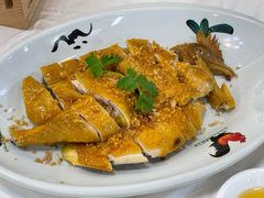 -台山第一家兴华黄鳝饭·黄鳝婆(合水分店)