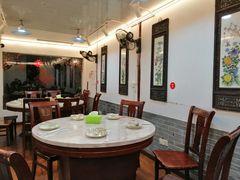 包厢-观桥阁(锦溪店)