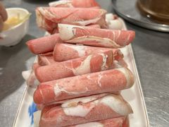 -三兴涮羊肉(荣安大街店)