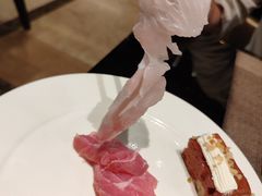 -大中华希尔顿酒店 念 全日制自助餐厅·亲子·聚餐