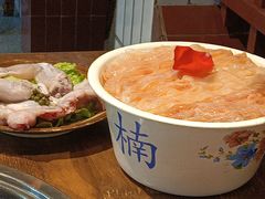 -楠火锅(昆山金鹰店)