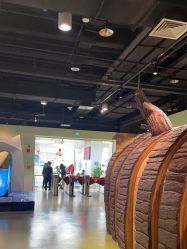 -北京科学中心儿童乐园