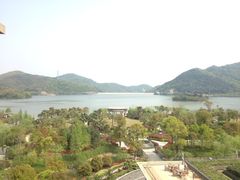 开元宁波九龙湖度假村-宁波九龙湖开元度假村