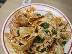 -71号豆汤饭·成都小馆(重庆观音桥店)