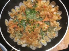 基围虾-一江水食府(后湖店)
