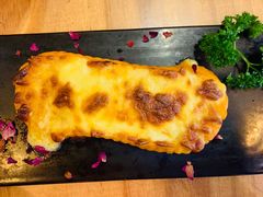 -盘炉forenza·云贵川融合小食堂 ( 钟楼中柳巷店)