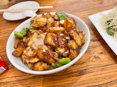 -南磨房食府(燕莎奥特莱斯购物中心店)