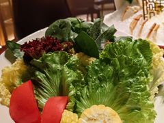 -红雀围·海鲜火锅(陆家嘴中心店)