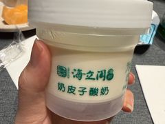 -海立阁海鲜江浙菜(漕河泾印象城店)
