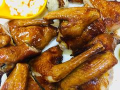 -清心鸡沙田乳鸽店·非遗传承(粤垦路店)
