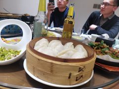 -二分八云雁阁(长治路店)