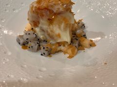 芥末大虾一位-長泰華府(长泰广场店)