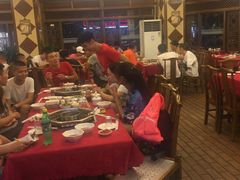 -山城年华老火锅(玉林店)