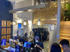 -唐沫茶兮(仓山万达金街店)