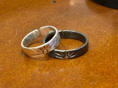 -十八字金·银饰·开蚌DIY·手工体验团建(魏公芳华里店)