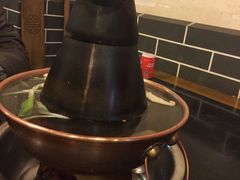 -裕德孚·非遗手切涮羊肉(东直门内大街店)