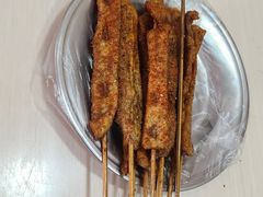 -里脊肉串店(天桥老店)
