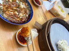 -晓友烧麦(光华村店)