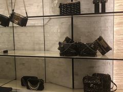 -CHANEL(ifs国际金融店)