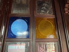 -东山雕花楼