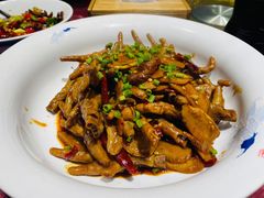 -湘辣欢·湖南家常小馆