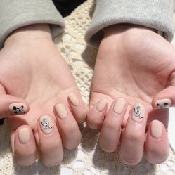 -Y2日式美甲美睫美肤沙龙