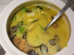 -兰湘子·湘菜小炒(济南领秀城店)