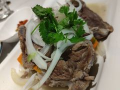 -疆Jiang·新疆秘制料理