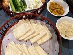 -上海古井假日酒店 · 徽昇楼中餐厅