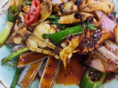 -桥东喜碧海鲜街(水东街店)