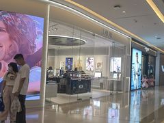 -天河城购物中心