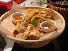 -伙靠·江浙菜(田林路店)