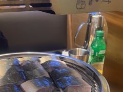 -味家烤肉烤鳗鱼牛排(西塔旗舰店)