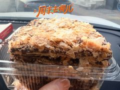 -爱德顺糕点食屋(利民道店)