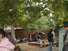 -HERRE·FARM 赫尔露营农场·团建聚会包场