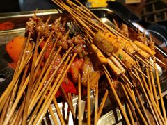 -盟重烧烤(高正街店)